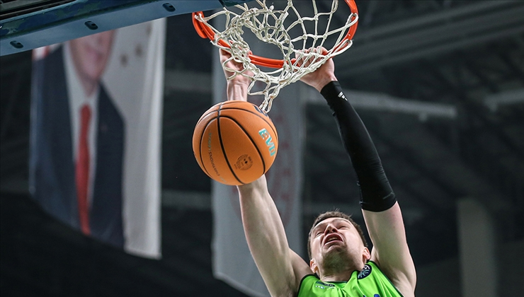 TOFAŞ, Bahçeşehir Koleji’ni yenerek 2025 yılını galibiyetle tamamlamak istiyor