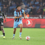 Trabzonspor ile Alanyaspor kupada kozlarını paylaşacak