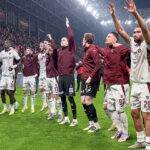 Trabzonspor’un 2025 karnesi