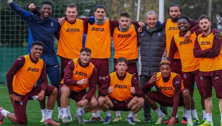 Trabzonspor’un 770 günlük hasreti bitecek mi?