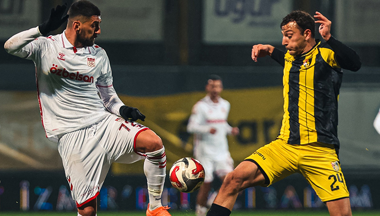 Trendyol 1 Lig’de 20-22. hafta programı açıklandı