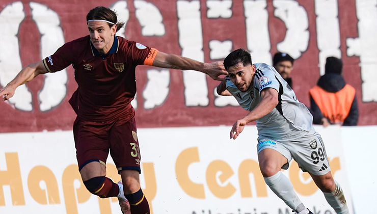 Trendyol 1. Lig’de ilk perde kapandı