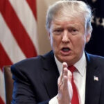 Trump, Suriye’deki DEAŞ unsurlarını hedef alan bir askeri operasyon başlattıklarını duyurdu