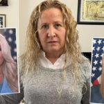 Trump’ın kızı olduğunu iddia eden Necla Özmen dava açtı