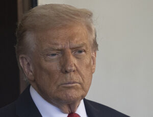 Trump’tan konuşmasını montajlamakla suçladığı BBC’ye, 10 milyar dolarlık tazminat davası