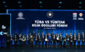 TÜBA ve TÜBİTAK Bilim Ödülleri Töreni yapıldı