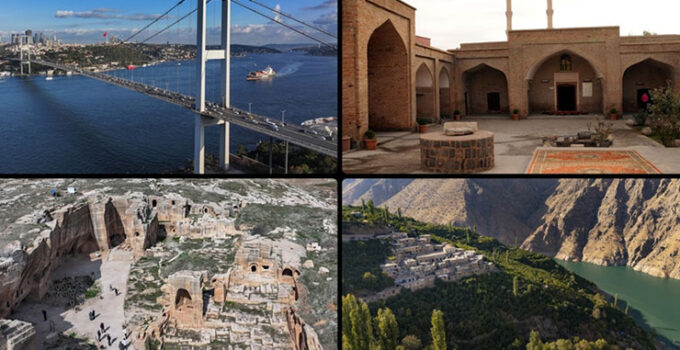 TÜİK, Bölgesel Satınalma Gücü Paritesi 2024 Araştırması sonuçlarını açıkladı