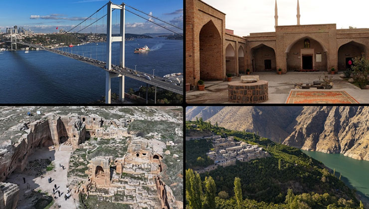 TÜİK, Bölgesel Satınalma Gücü Paritesi 2024 Araştırması sonuçlarını açıkladı