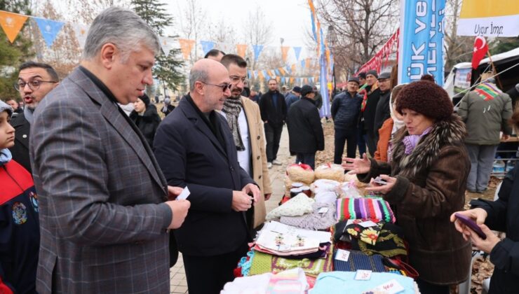 Türk devletleri ile gönül bağımız güçleniyor