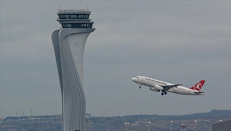 Türk sivil havacılığı küresel ölçekte stratejik aktör haline geldi