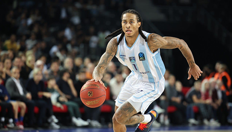 Türk Telekom, Ratiopharm Ulm’e konuk olacak