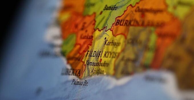 Türk ticaret heyetinin Fildişi Sahili ziyaretinde yeni yatırım fırsatlarına odaklanılacak