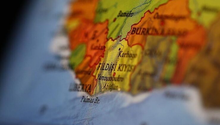 Türk ticaret heyetinin Fildişi Sahili ziyaretinde yeni yatırım fırsatlarına odaklanılacak