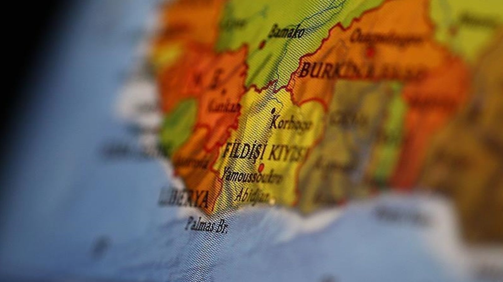 Türk ticaret heyetinin Fildişi Sahili ziyaretinde yeni yatırım fırsatlarına odaklanılacak