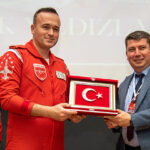 Türk Yıldızları, Selçuk Üniversitesi öğrencileriyle buluştu