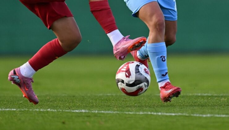 Turkcell Kadın Futbol Süper Ligi’nde 14. hafta yarın başlayacak