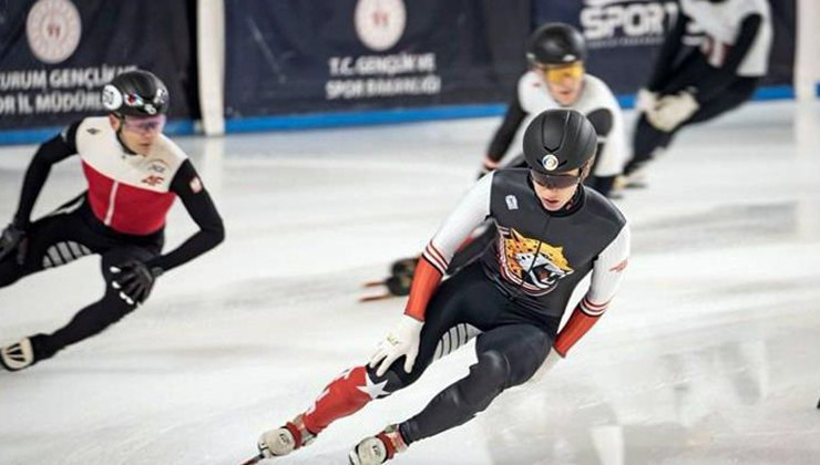 Türkiye, 2026 Kış Olimpiyatları’na 2 kota kazandı