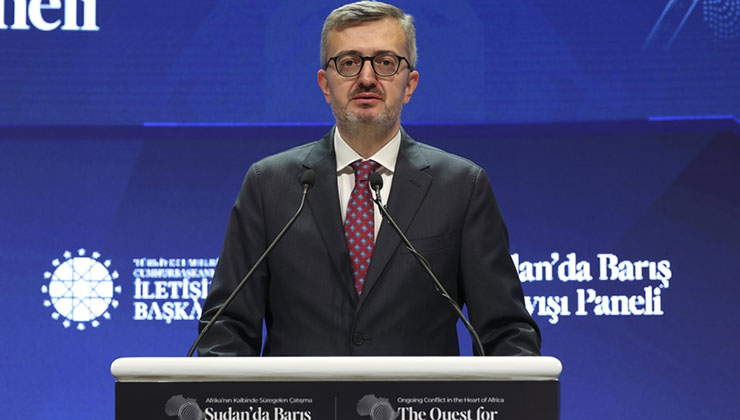 “Türkiye-Afrika ilişkileri son 20 yılda kayda değer bir ivme kazandı”