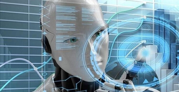 Türkiye kendi egemen yapay zeka altyapısını kuruyor