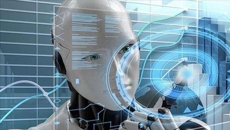 Türkiye kendi egemen yapay zeka altyapısını kuruyor