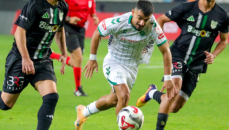 Türkiye Kupası’nda 4. eleme turu başlıyor