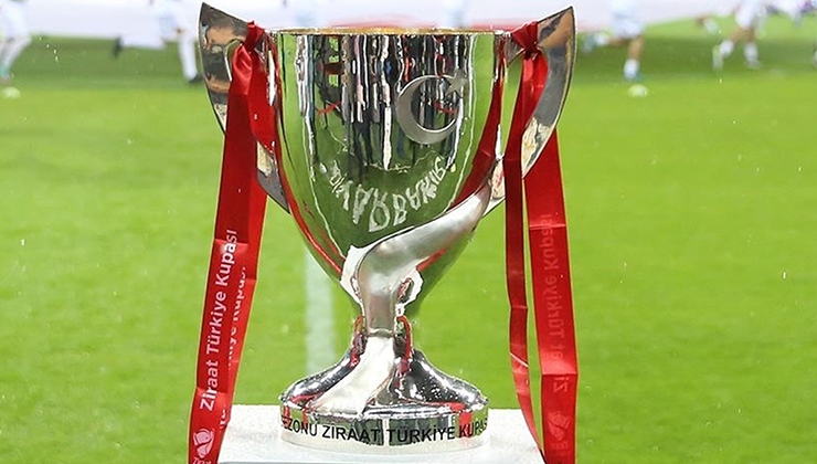 Türkiye Kupası’nda grup etabı heyecanı başlıyor