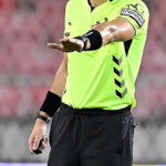 Türkiye Kupası’nın hakemleri açıklandı