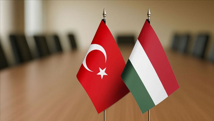 Türkiye-Macaristan Ortak İstişare Mekanizması’nın Birinci Toplantısı yarın İstanbul’da yapılacak