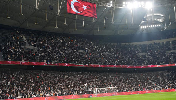 Türkiye-Romanya maçı hangi stadyumda oynanacak?