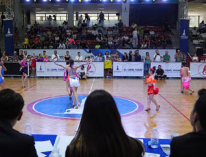 Türkiye’nin dans sporlarında “en başarılı yılı” 2025 oldu