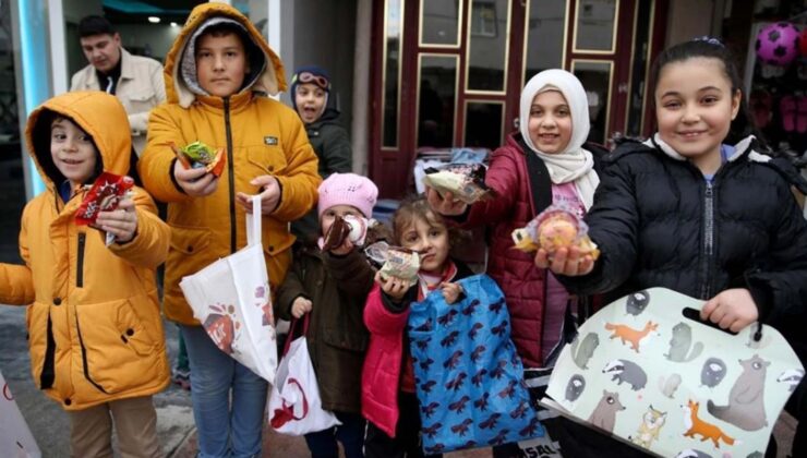 Türkiye’nin en kapsamlı Çocuk Şenliği “Şivlilik” başlıyor