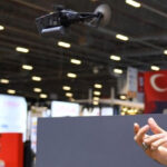 Türkiye’nin yerli “nano helikopteri” devlet desteğiyle ihracata uçtu
