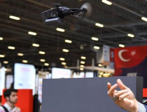 Türkiye’nin yerli “nano helikopteri” devlet desteğiyle ihracata uçtu