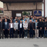 TYB Konya Şubesi 2025 yılı kültür faaliyetlerini tamamladı