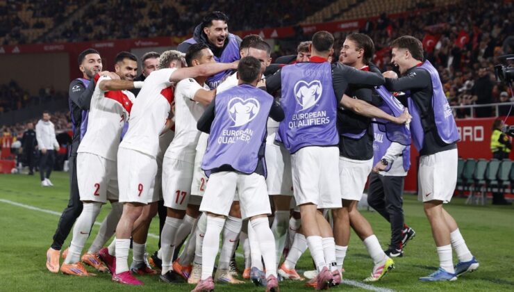 U17 ve U19 Milliler’in rakipleri belli oldu