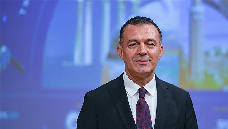 Uluslararası Uzay Kongresi 2026’da 10 binin üzerinde uzay profesyonelini Türkiye’de buluşturacak