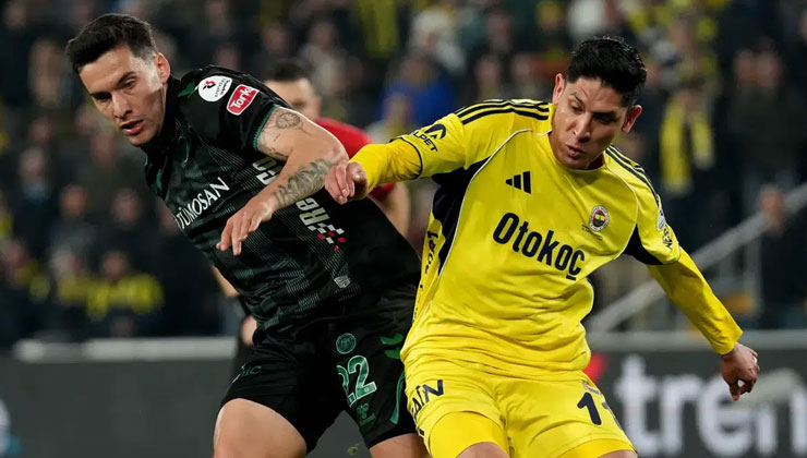 Umut Nayir’e Trabzonspor kancası