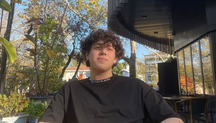 Üniversite öğrencisinden acı haber