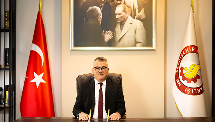 Ustaoğlu: Belediye olarak tüm imkanları seferber ediyoruz