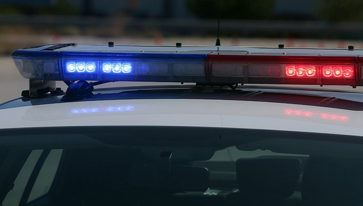 Uyuşturucu baskınında çatışma! 1 polis yaralı, 1 saldırgan öldürüldü