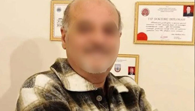 Konya’daki uyuşturucu operasyonunda tutuklanan doktorun savunması