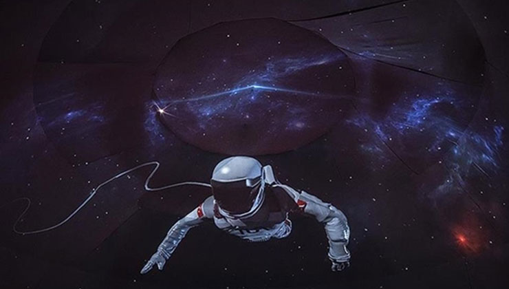 Uzay Limanı Projesi Türkiye’nin “uzay vatan” stratejisine güç katacak