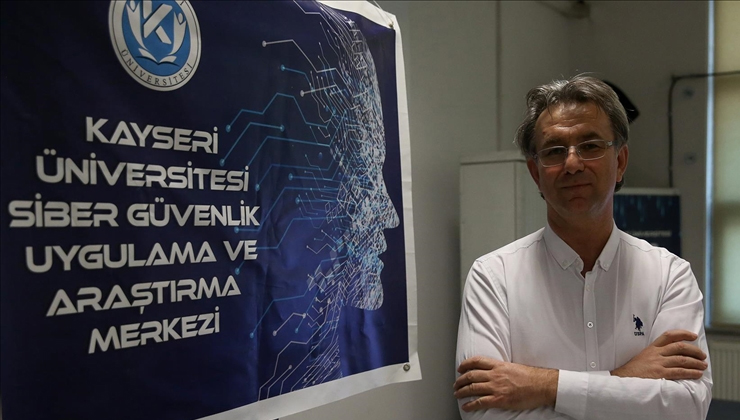 Uzmanından “yapay zeka ile ses klonlama dolandırıcılığı” uyarısı