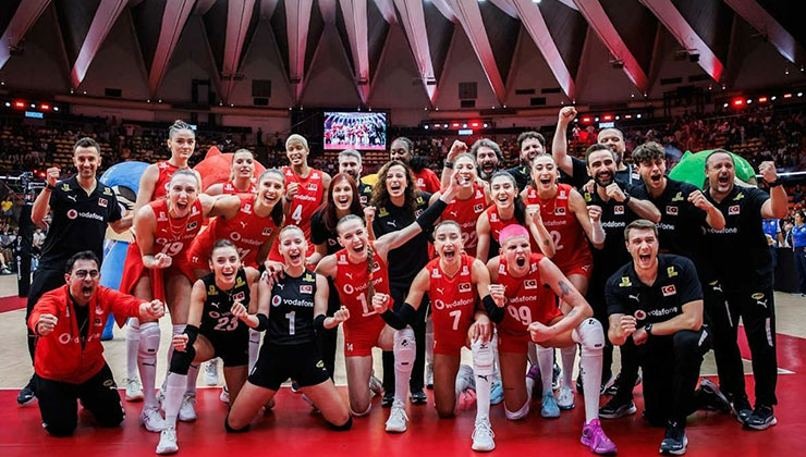 Voleybolda 2025 yılı nasıl geçti?