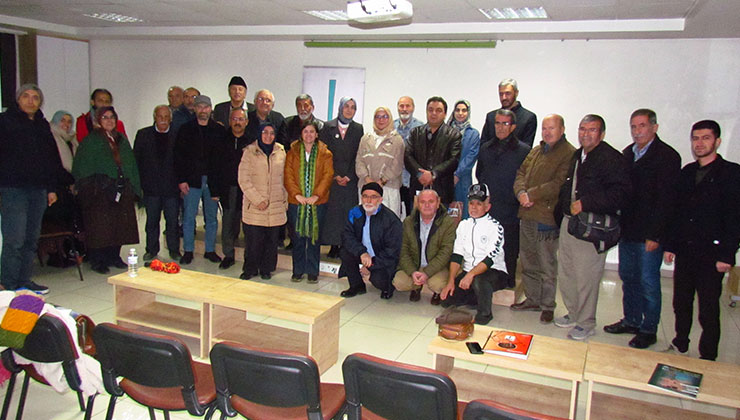 “Yapay yazarlar dönemine girdik”