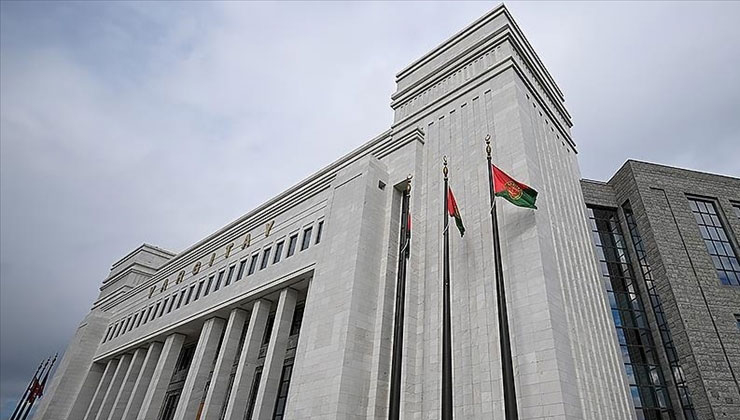 Yargıtay’dan işe giderken trafik kazasında ölen kişi için “vazife malulü sayılsın” kararı