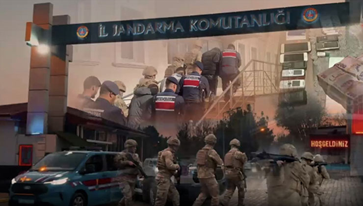 Konya dahil yasa dışı bahis suçuna yönelik operasyonlarda 27 şüpheli tutuklandı