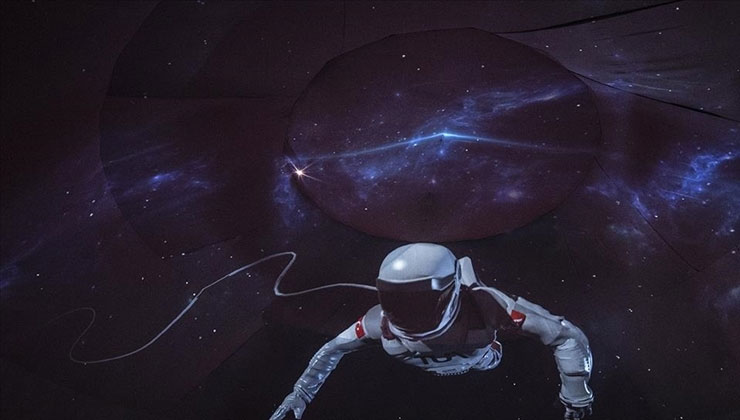 Yeni bir diplomasi alanı olarak uzay: Türkiye’nin neden bir uzay elçisine ihtiyacı var?