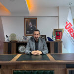 Yeni yılda hedefimiz, Konya turizmini daha ileriye taşımak