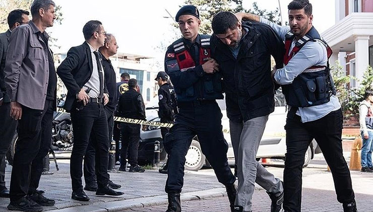 “Yenidoğan çetesi” davasında sanıkların yargılanmasına devam ediliyor